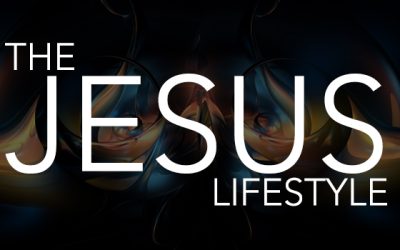 The Jesus Lifestyle