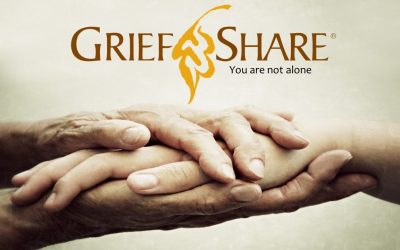 Grief Share Seminar