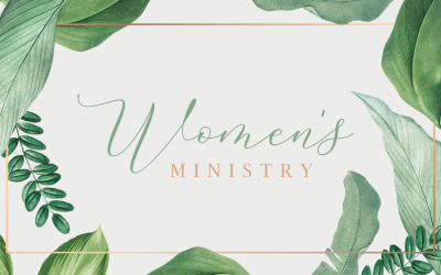 Women’s Ministry Gathering