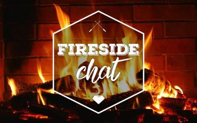 Fireside Chat – July