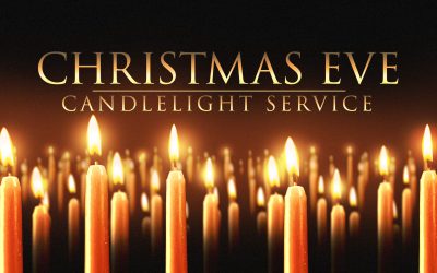 Christmas Eve Service