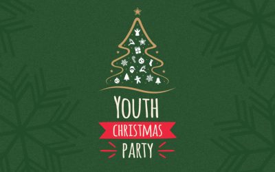 Youth Christmas Party