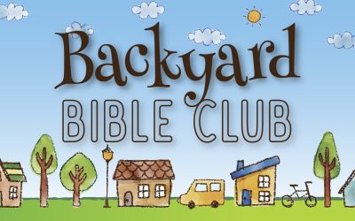Backyard Bible