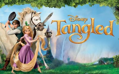 Family Movie Night!
