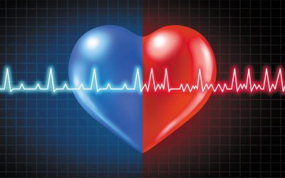 Amsden Academy presents “What’s New and Old about Atrial Fibrillation and other selected Heart Topics”