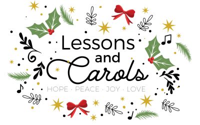 Lessons and Carols Service
