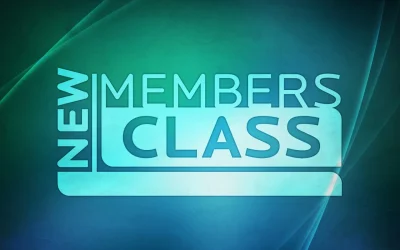 Thinking About Joining the Church?