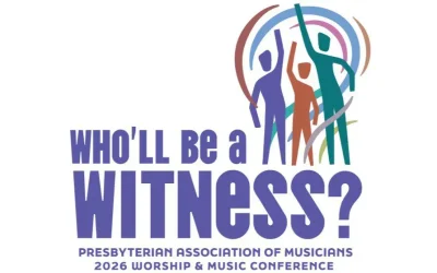 Montreat Worship & Music Conference