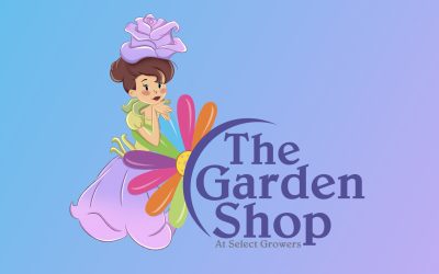 The Garden Shop