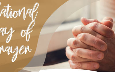 The National Day of Prayer