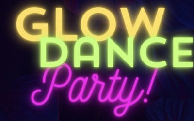 Get Ready to Glow!